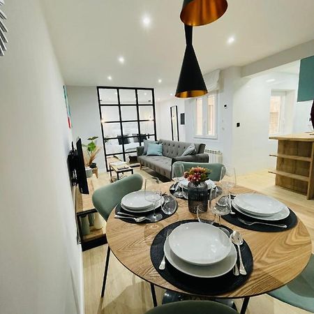 דירות Burgo Alanda Vivienda Turistica מראה חיצוני תמונה