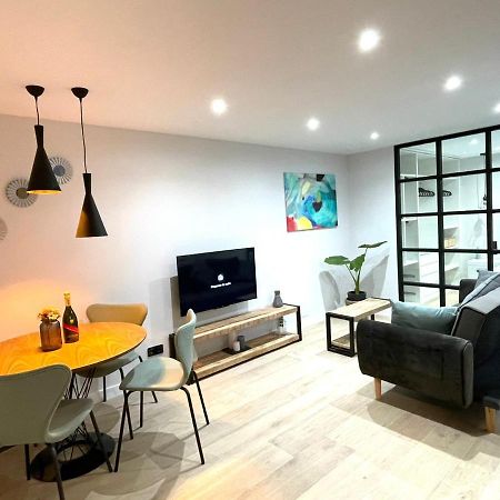 דירות Burgo Alanda Vivienda Turistica מראה חיצוני תמונה