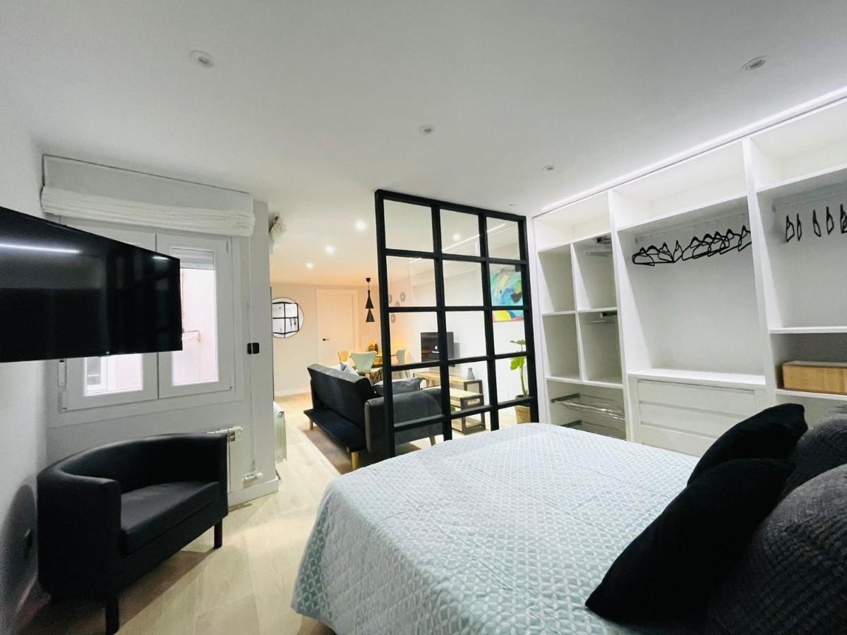 דירות Burgo Alanda Vivienda Turistica מראה חיצוני תמונה