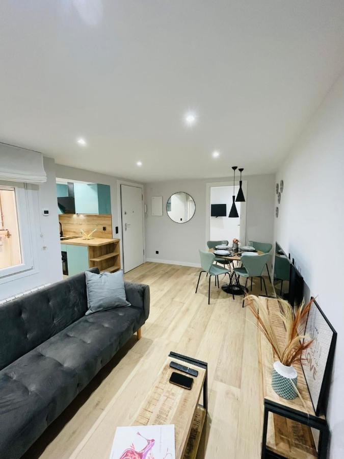 דירות Burgo Alanda Vivienda Turistica מראה חיצוני תמונה