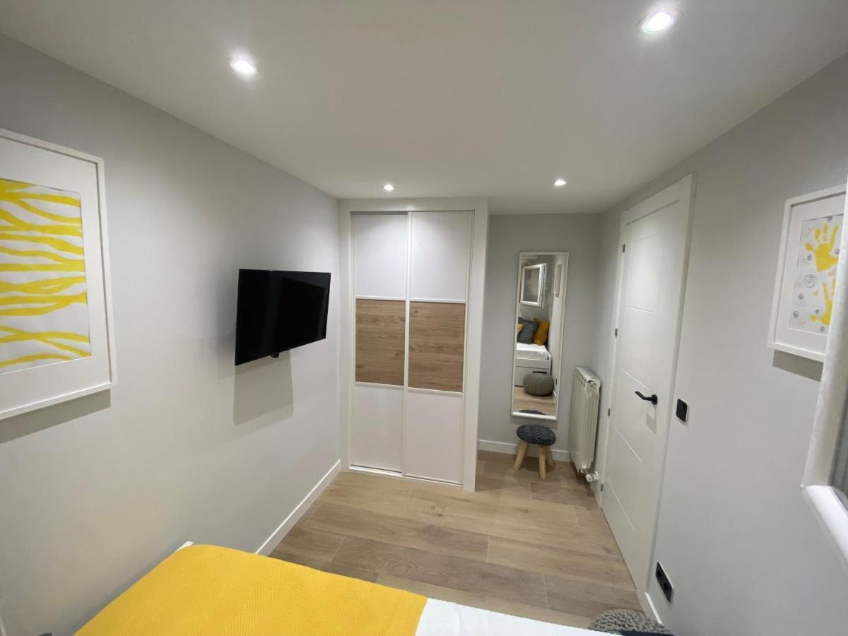 דירות Burgo Alanda Vivienda Turistica מראה חיצוני תמונה