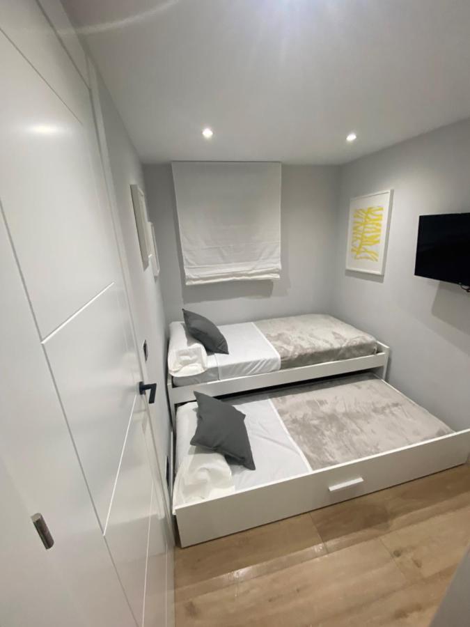 דירות Burgo Alanda Vivienda Turistica מראה חיצוני תמונה